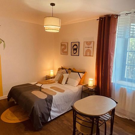 Le Romelia - Wifi Fibre - Calme - Parking Apartment Angoulême Exterior foto
