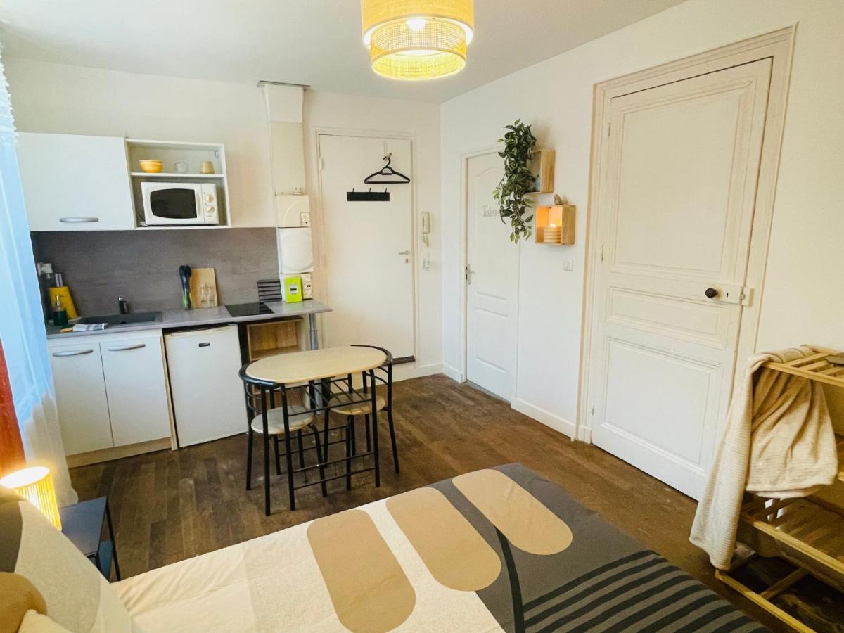 Le Romelia - Wifi Fibre - Calme - Parking Apartment Angoulême Exterior foto